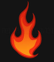 Find the best free stock images about flames drawing step by step. How To Draw Fire For Kids Step By Step Drawing Guide By Dawn Dragoart Com
