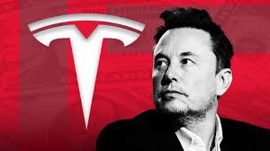 What the $56bn Tesla pay deal setback ...