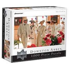 Check spelling or type a new query. 1000 Piece Puzzle Featuring A Scene From Downton Abbey Product Puzzleconstruction Material Cardboardcolor Mu Downton Abbey Downton Downton Abbey Season 3