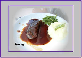 Lammlachse Ein Echter Genuss Rezept Mit Bild Kochbar De