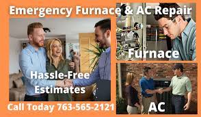 For repairs to your heating and air conditioning systems, and even general maintenance, let homeadvisor help. Contact Comfort Solutions Maple Grove Today