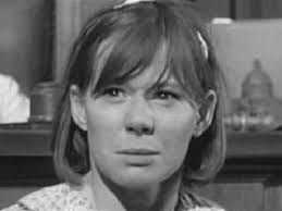 Mayella Violet Ewell