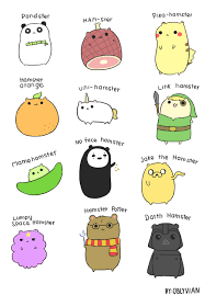 Pin On Funny Hamsters