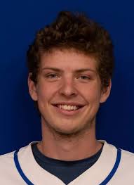 2021 Baseball Roster