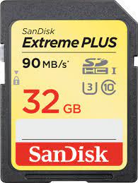 Memory zone app lets you easily view, access, and backup all of your files from your phone's memory all in one convenient place. Sandisk Extreme Plus 32gb Sdhc Uhs I Memory Card Sdsdxsf 032g Ancin Best Buy