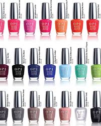 Opi Colorpaints Or Opi Color Paints Are Coming Beautygeeks