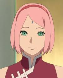 Maybe you would like to learn more about one of these? Sakura Uchiha Boruto Wiki Fandom