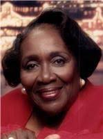 Mary Henderson Obituary (2016)