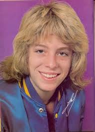 Carroll Bryant: Leif Garrett: Teen Idol