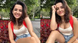 Actress Shirley Setia Shares Cleavage Pictures In Short Dress  Shirleysexiezpix Web Porn