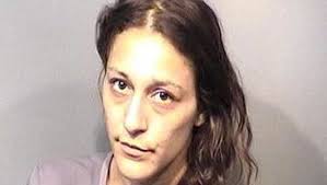 Photos: Arrest mugshots 5-11-15