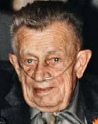 Obituary information for Charles 'Bert' Arnone