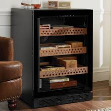 Sep 07, 2020 · whynter freestanding 3.6 cu ft wine cooler and cigar humidor: Vinotheque Cigar Humidor Wine Enthusiast