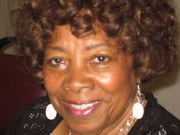 Born , Doris Lee Freeman , from Bertie, NC