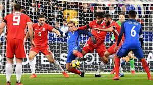 Gales en vivo por internet, la república deportes realizará una transmisión. Francia Gales Resumen Resultado Y Goles As Com