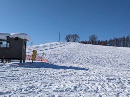 美瑛 スキー 場