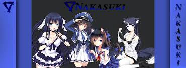 Nakasuki Posts Facebook Inuzuka adalah seorang guru yang merawat putri kecilnya tsumugi sendirian semenjak istrinya meninggal. facebook