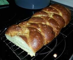Gluten Free Recipes Recipe Hefezopf Sweet Gluten Free By Mellie74 Recipe By Category Baking Sweet Baking Sweet Food Recipes