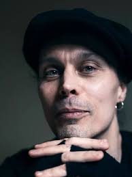 2022 I had to make a decision whether I wanted to be a really good drunk or  a reasonably good musician, because I couldn't do both. At that point I  decided to