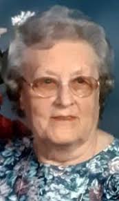 Betty J. Kauffman Obituary