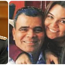 Boda millonaria de la hija de Padrino López desata polémica en Venezuela - Imagen principal del artículo