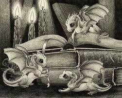So Cute Dragon Art Dragon Pictures Cute Dragons