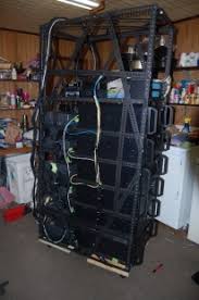 homemade server rack homemadetools net