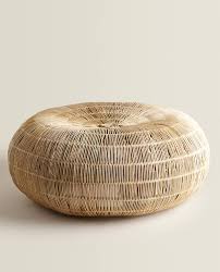 Mesa Ratan In 2020 Woonkamerverlichting Rotan Tafel