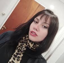 Emilia Gil Cabrera ph