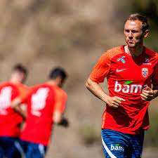 What are fredrik aursnes's last performances? Werder Bremen Transfer K O Fredrik Aursnes Wechselt Nach Holland News