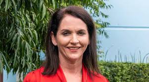 Jane Standen: GiveAbility: Westfield Local Heroes 2019