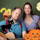 Rock The Tots: Spooky Fun event image