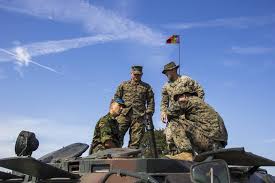 Cina e israele hanno sviluppato stretti legami militari strategici tra loro. Salarii Mapn Un Functionar Castiga De 10 Ori Mai Mult Decat Un Soldat