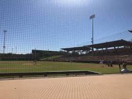 Then orbitz is the only place to book! Restaurants Near Camelback Ranch
