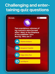 Buzzfeed staff the more wrong answers. Trivia To Go The Quiz Game On The App Store