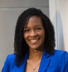 About — Monique Fields