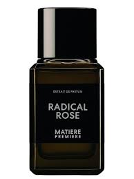 Radical Rose Extrait Matiere Premiere parfum - un nouveau parfum pour homme  et femme 2024