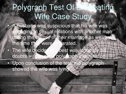 Boss and junior take the lie detector test. Lie Detector Or Polygraph Ppt Download