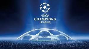 Uefa champions league‏подлинная учетная запись @championsleague 25 февр. Uefa Nazval Imya Luchshego Igroka Nedeli V Lige Chempionov Footboom