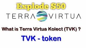 Di financer.com, kami cinta dengan investasi cryptocurrency atau biasa juga disebut mata uang kripto. Terra Virtua Koleck Tvk Peluang Investasi Crypto Terbaik Saat Ini Sebelum Ahkir 2021 Diffcoin