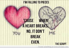 Pin By Amanda On Nerds United Songs Lyrics Tumblr Great Song Lyrics Breakup Lyrics