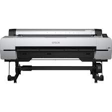 Inkjet printer driver is a sheet of software on the pc that changes data to be published into a formatting which a printing device can fully grasp. Epson Surecolor P20000 Standard Edition 64 Scp20000se B H Photo
