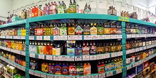 Distribution update: 21st Amendment heads to Hawaii, Upland Brewing to  Chicago, Ceria Brewing to Texas/Puerto Rico and lots more news