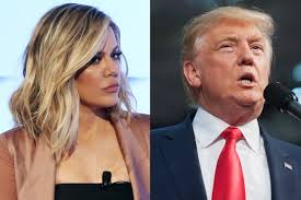 Born june 27, 1984) is a american t.v. Khloe Kardashian Responds To Donald Trump S Piglet Comments Vanity Fair