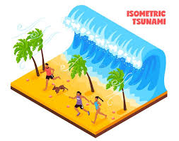 Pngtree offers over 630623 tsunami clipart png and vector images, as well as transparant view our latest collection of free tsunami clipart png images with transparant background, which you can use. Isometric Tsunami Stock Illustrations 185 Isometric Tsunami Stock Illustrations Vectors Clipart Dreamstime