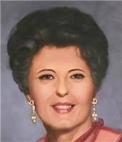 Barbara Thornton Obituary (1935