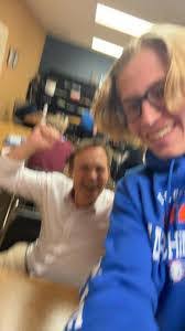 Roland Hedrick's Instagram, Twitter & Facebook