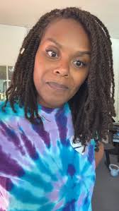 TSA: Grieving is not a one size fits all, we all have a different journey  ❤️. Sending love to all my grieving hearts🙏🏾. I love y’all ❤️ Hang in  there❤️ #tabithabrown #grieving #spreadlove