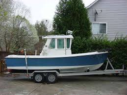 Shamrock Pilothouse Boats For Sale Pilothouse Boat Boats For Sale Boat Design
