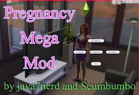 The sims 4 ultrasound mod. Mod The Sims Pregnancy Mega Mod V7